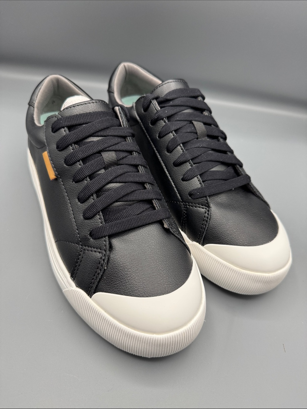 Dr. Scholl's Time Off Platform Sneaker